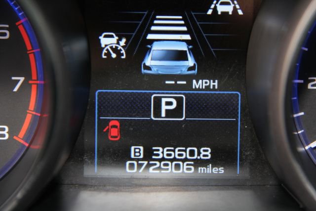 Used 2019 Subaru Outback 2.5i Limited image 22