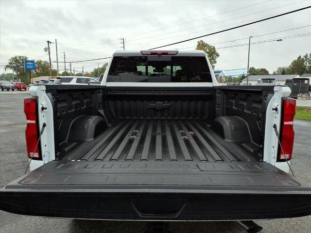New 2025 Chevrolet Silverado 2500 LT w/ Trail Boss Package image 5