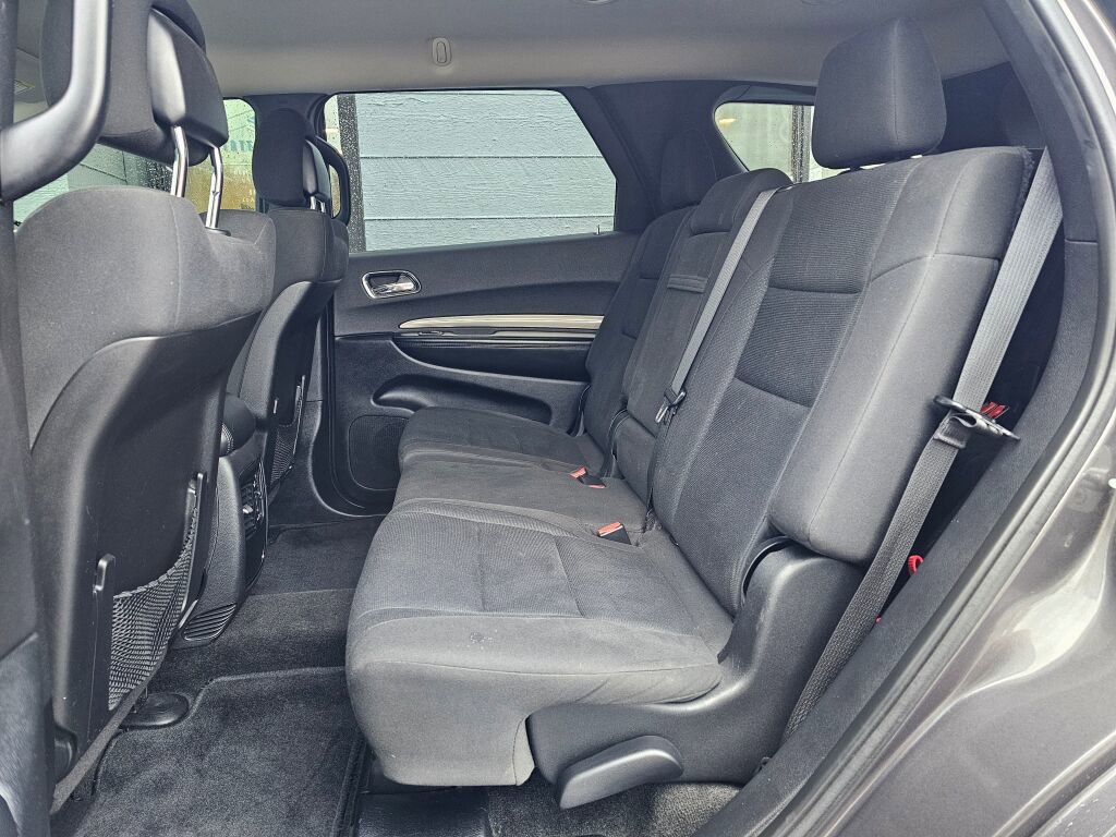 Used 2015 Dodge Durango SXT image 15