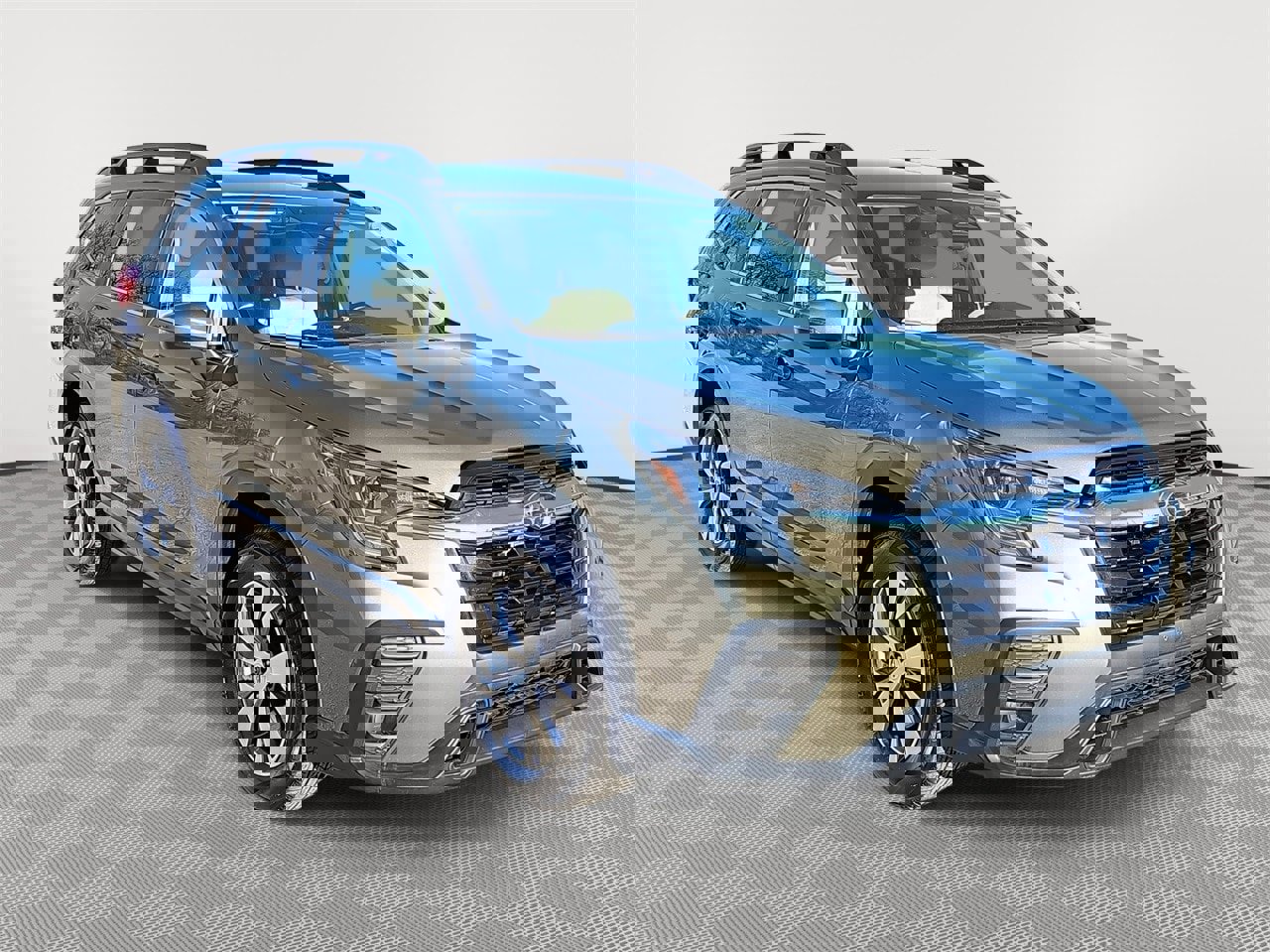 Certified 2023 Subaru Ascent Premium w/ Convenience Package image 3