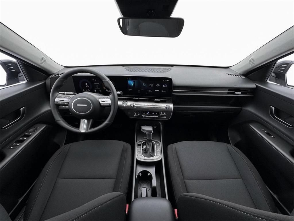 New 2026 Hyundai Kona SEL Sport FWD image 14