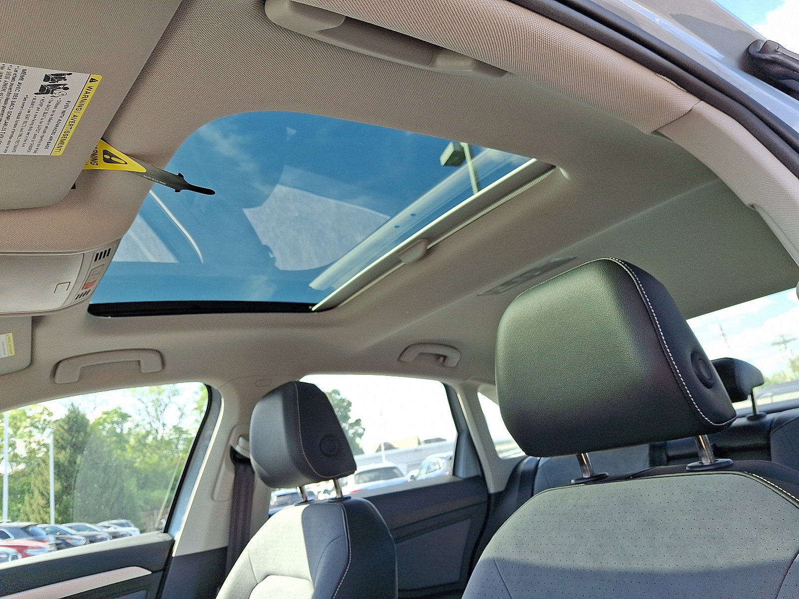 New 2026 Volkswagen Jetta SE image 8