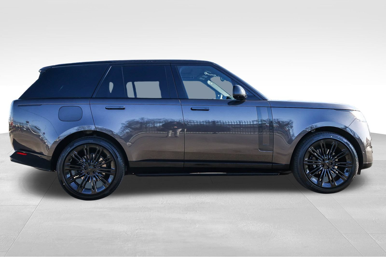 New 2026 Land Rover Range Rover SE AWD/4WD image 4