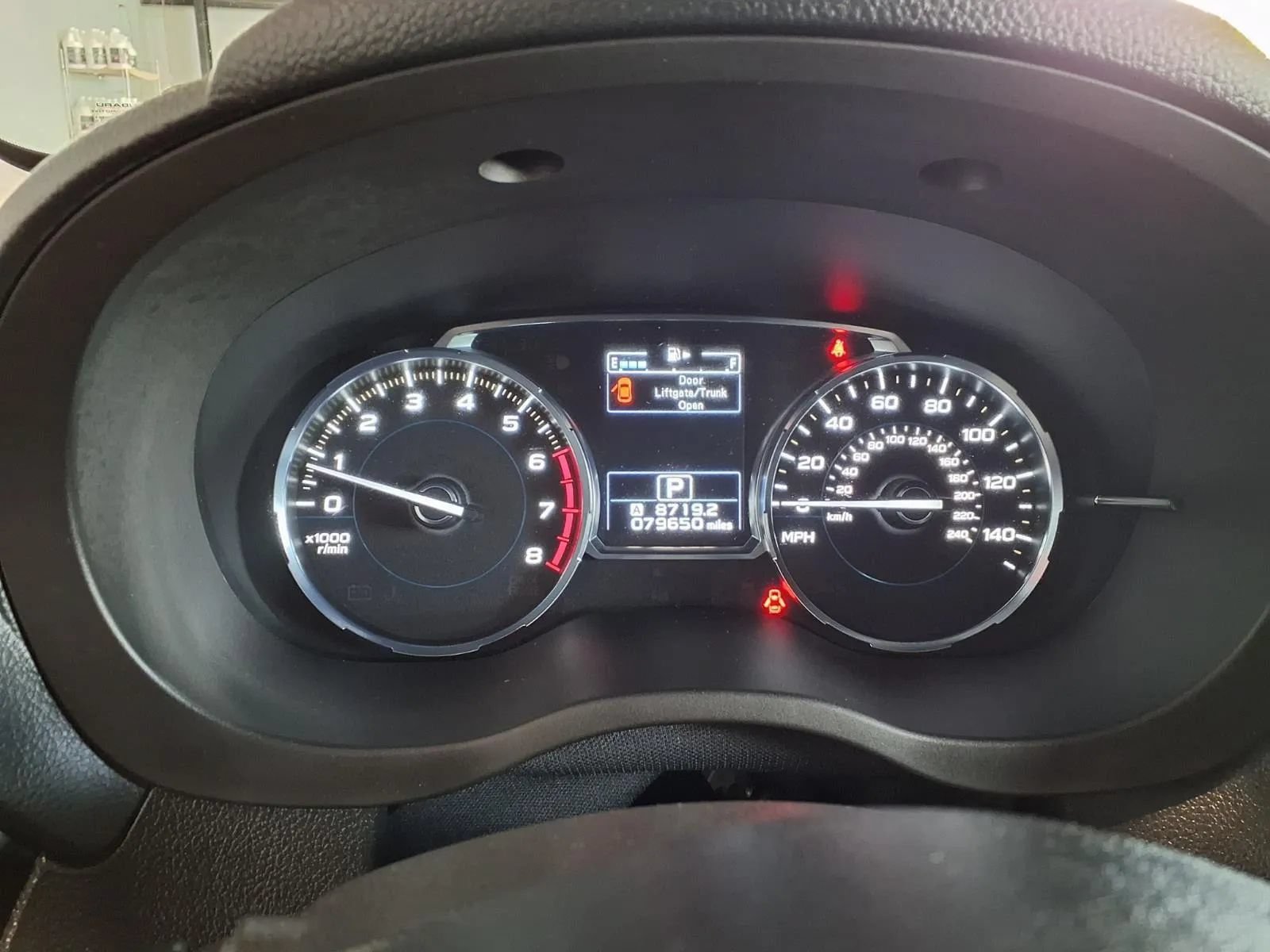 Used 2018 Subaru Forester 2.5i Limited AWD/4WD image 28