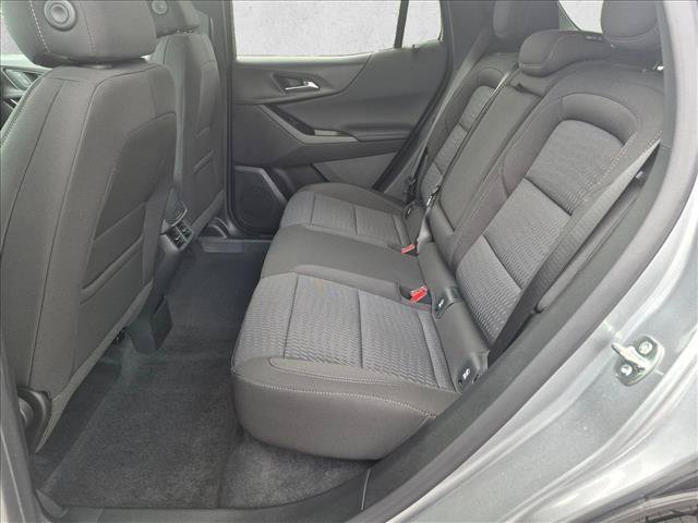New 2027 Chevrolet Equinox LT FWD image 14