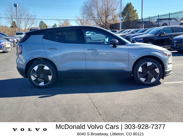New 2026 Volvo EX30 Plus w/ Protection Package Premier AWD/4WD image 9