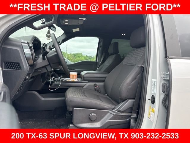 Used 2023 Ford F150 XL w/ STX Appearance Package RWD image 18