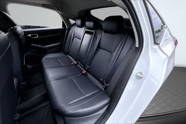 Used 2023 Honda Civic EX-L image 20