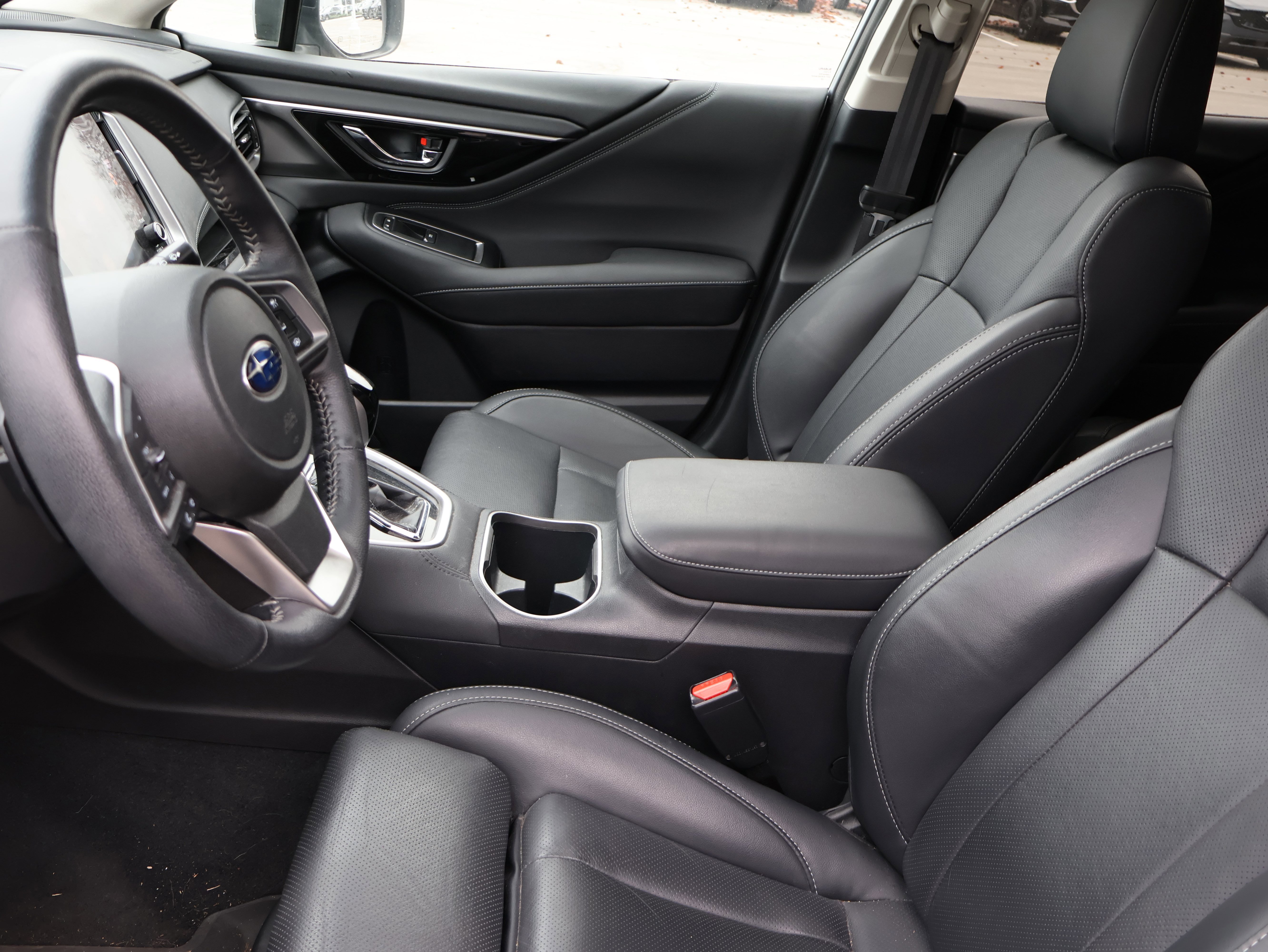 Used 2020 Subaru Outback Limited XT image 41