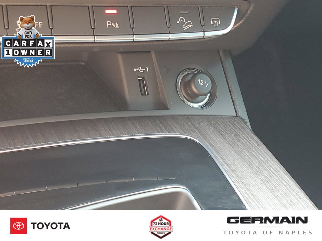 Used 2023 Audi Q5 2.0T Premium w/ Convenience Package AWD/4WD image 33