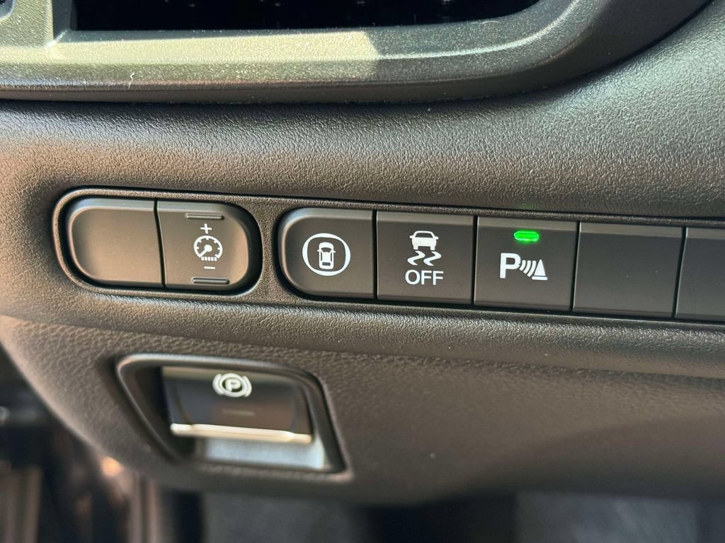 Used 2021 Acura TLX SH-AWD w/ Technology Package image 23