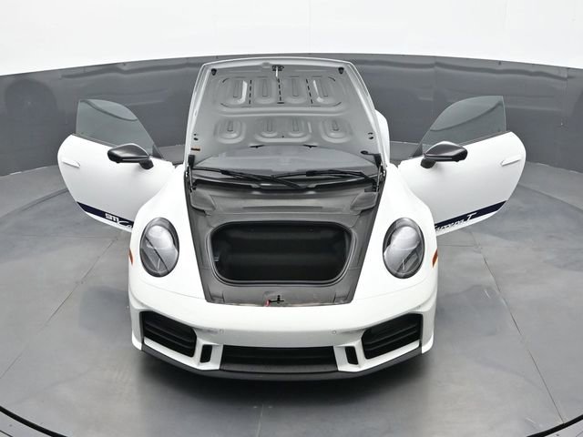 Certified 2025 Porsche 911 Carrera T image 26