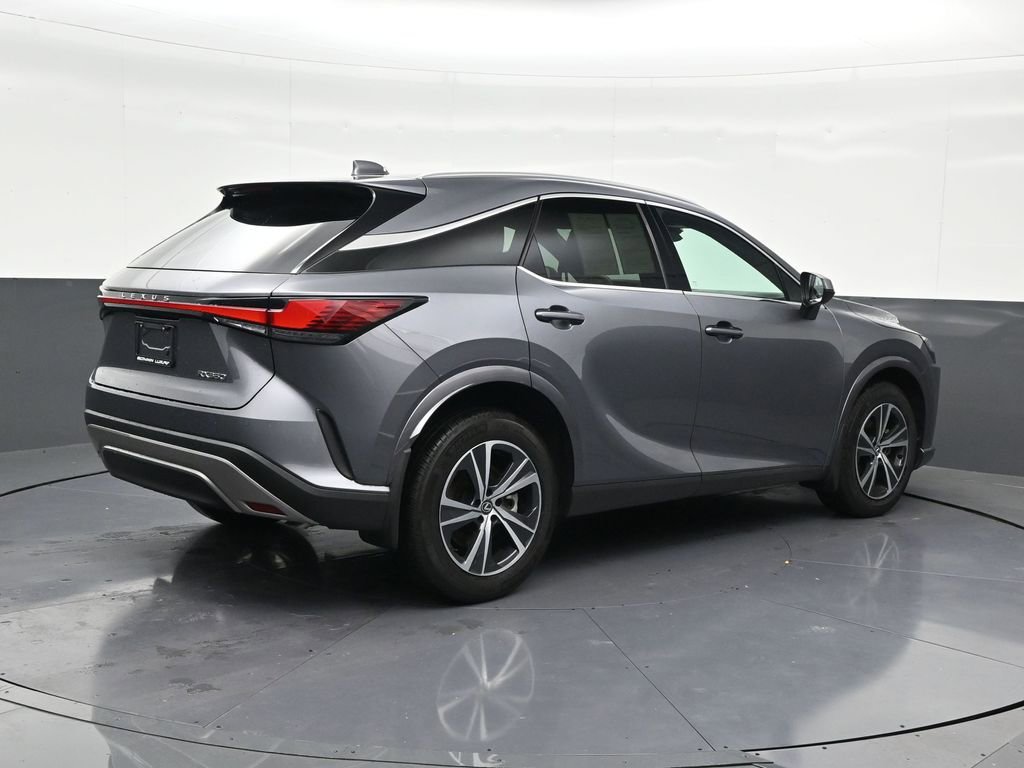 Used 2023 Lexus RX 350 Premium w/ Cold Area Package FWD image 5