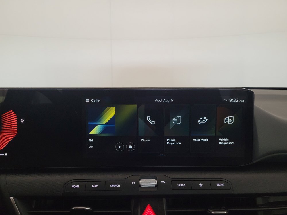 Used 2025 Kia K4 FWD image 25
