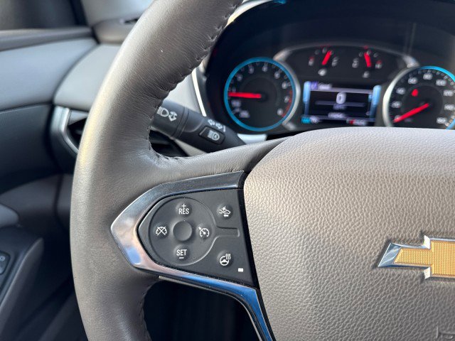 Used 2018 Chevrolet Traverse Premier w/ Driver Confidence II Package image 29