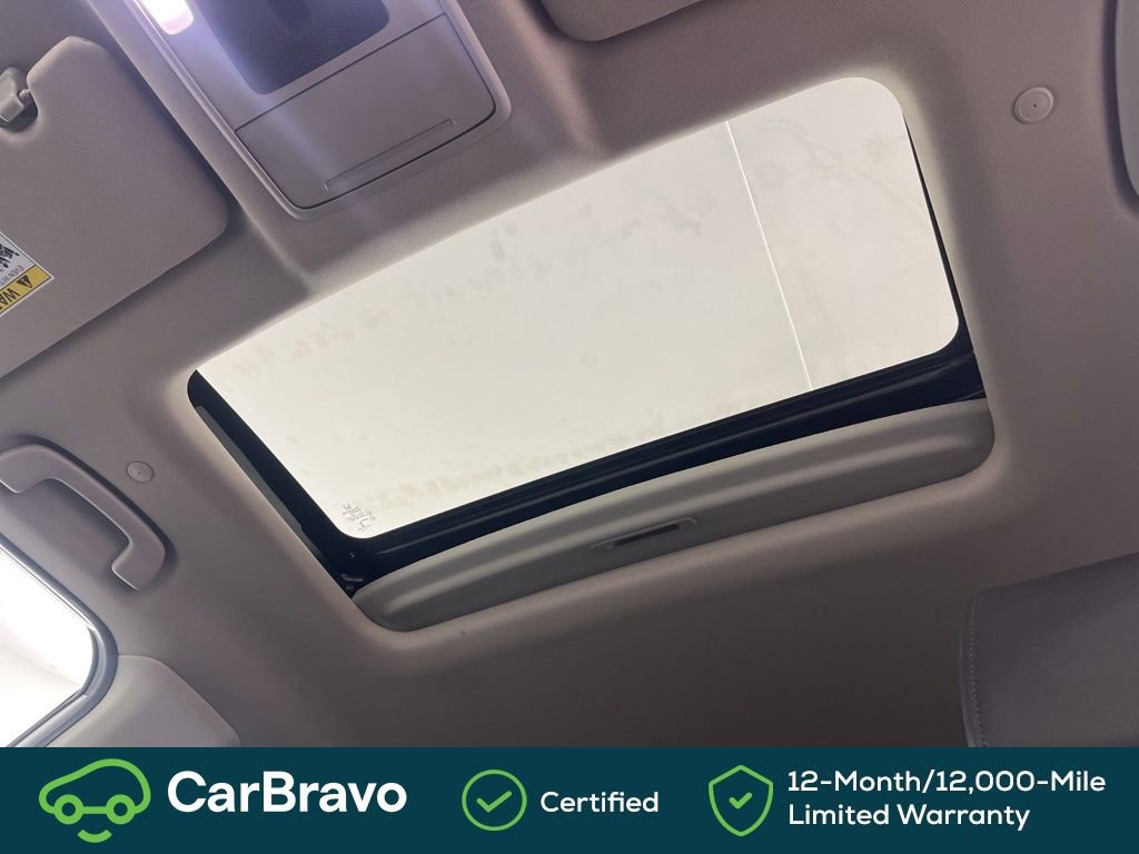 Used 2023 Honda CR-V EX-L image 39