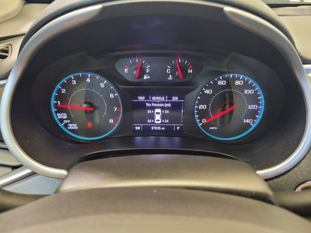 Used 2022 Chevrolet Malibu LS w/ Driver Confidence Package II FWD image 23