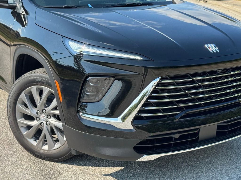 New 2026 Buick Enclave Preferred w/ Power Package image 5