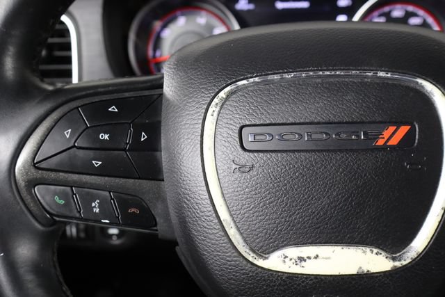 Used 2018 Dodge Charger Police w/ Fleet Safety Group RWD image 8