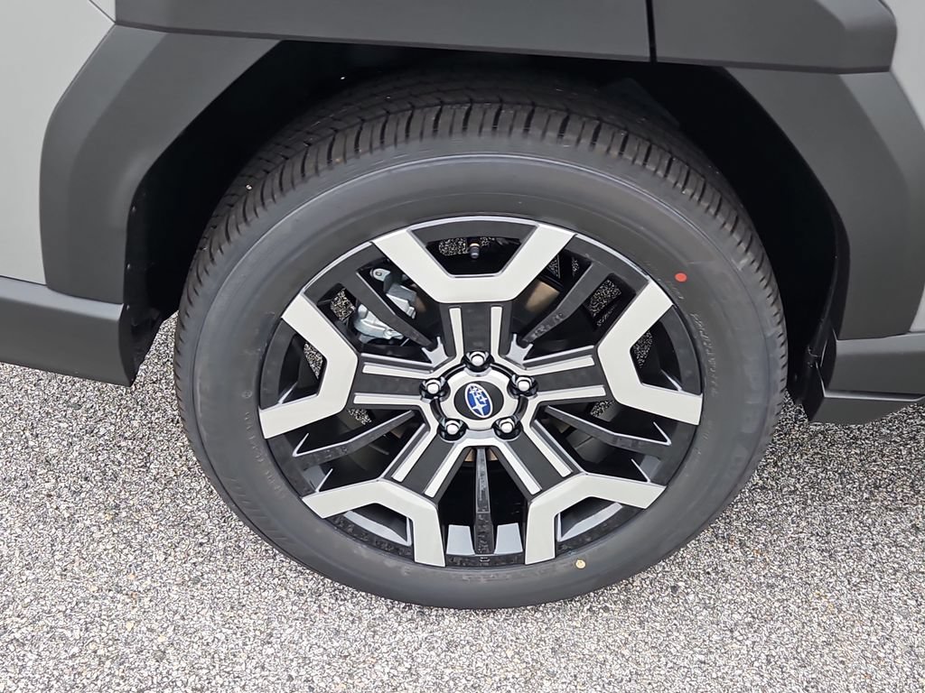 New 2026 Subaru Outback Touring XT AWD/4WD image 4