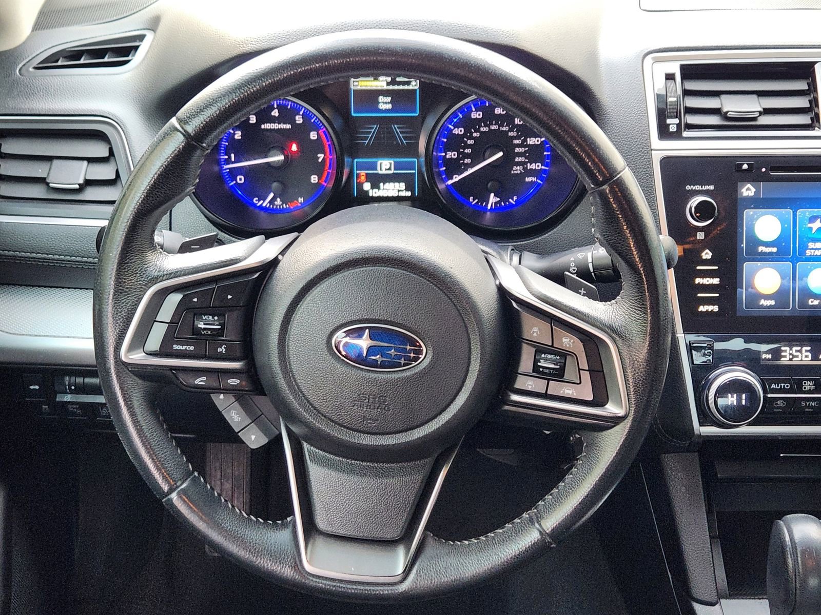 Used 2019 Subaru Legacy 2.5i Premium image 31