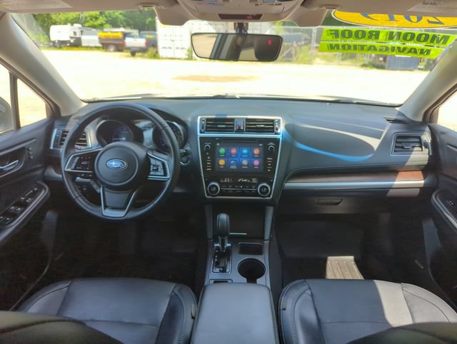 Used 2019 Subaru Outback 2.5i Limited AWD/4WD image 15