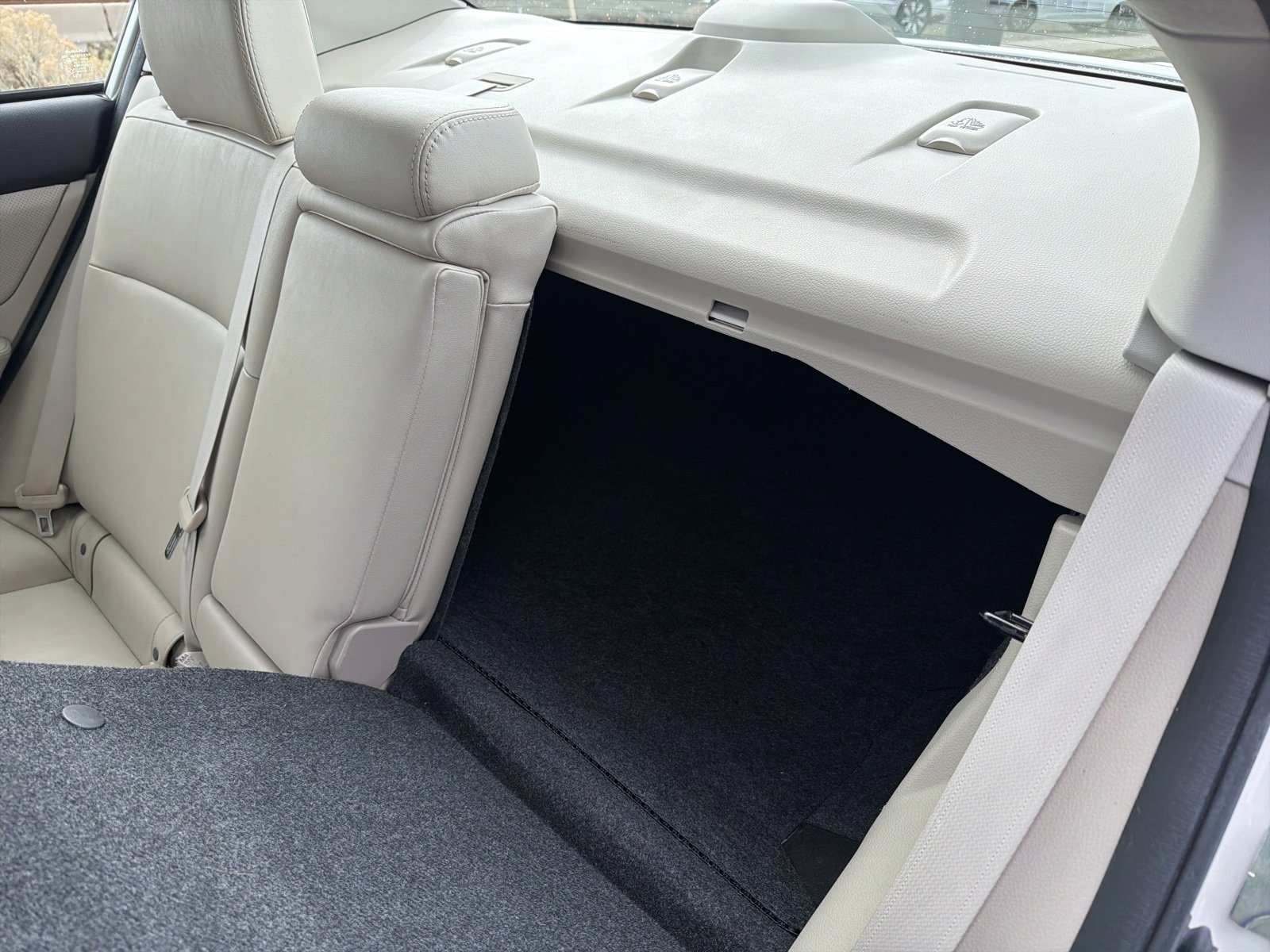 Used 2016 Subaru Impreza 2.0i Limited image 90