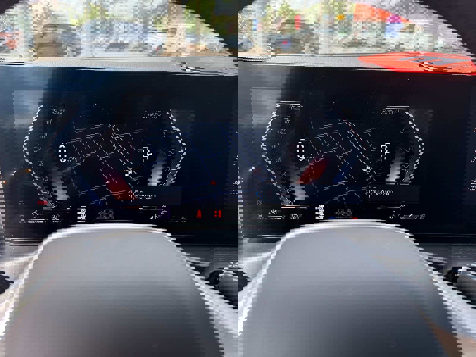 Certified 2025 BMW 330i Sedan w/ Convenience Package image 31