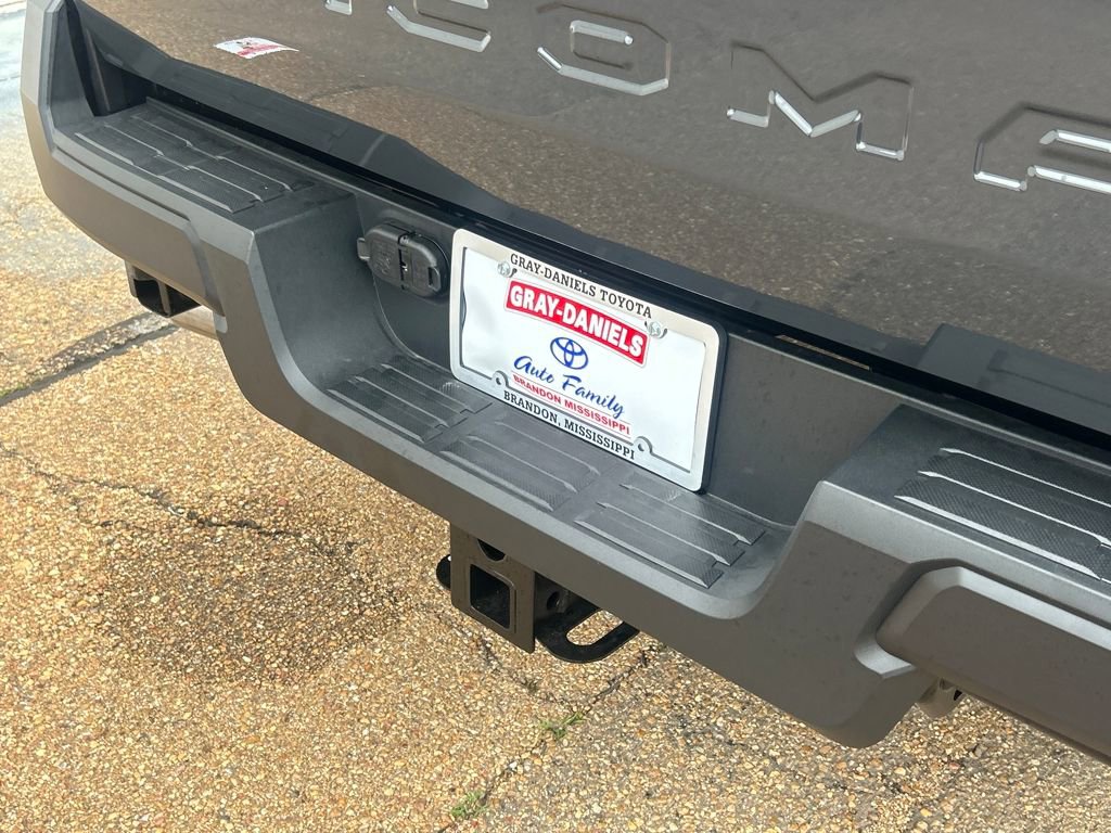 New 2026 Toyota Tacoma SR image 33