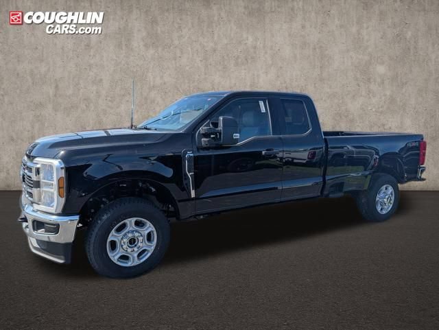 New 2026 Ford F350 XLT AWD/4WD image 5