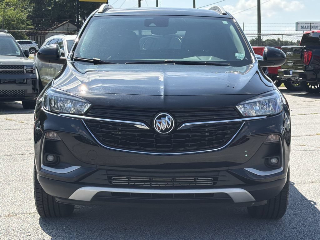 Used 2023 Buick Encore GX Select FWD image 28
