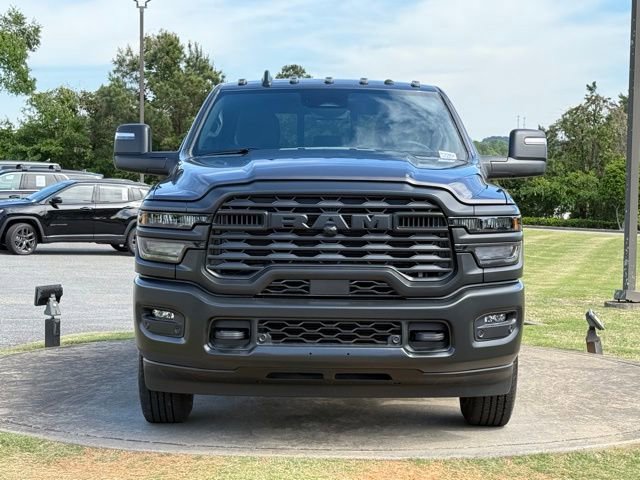 New 2026 RAM 2500 Tradesman AWD/4WD image 2