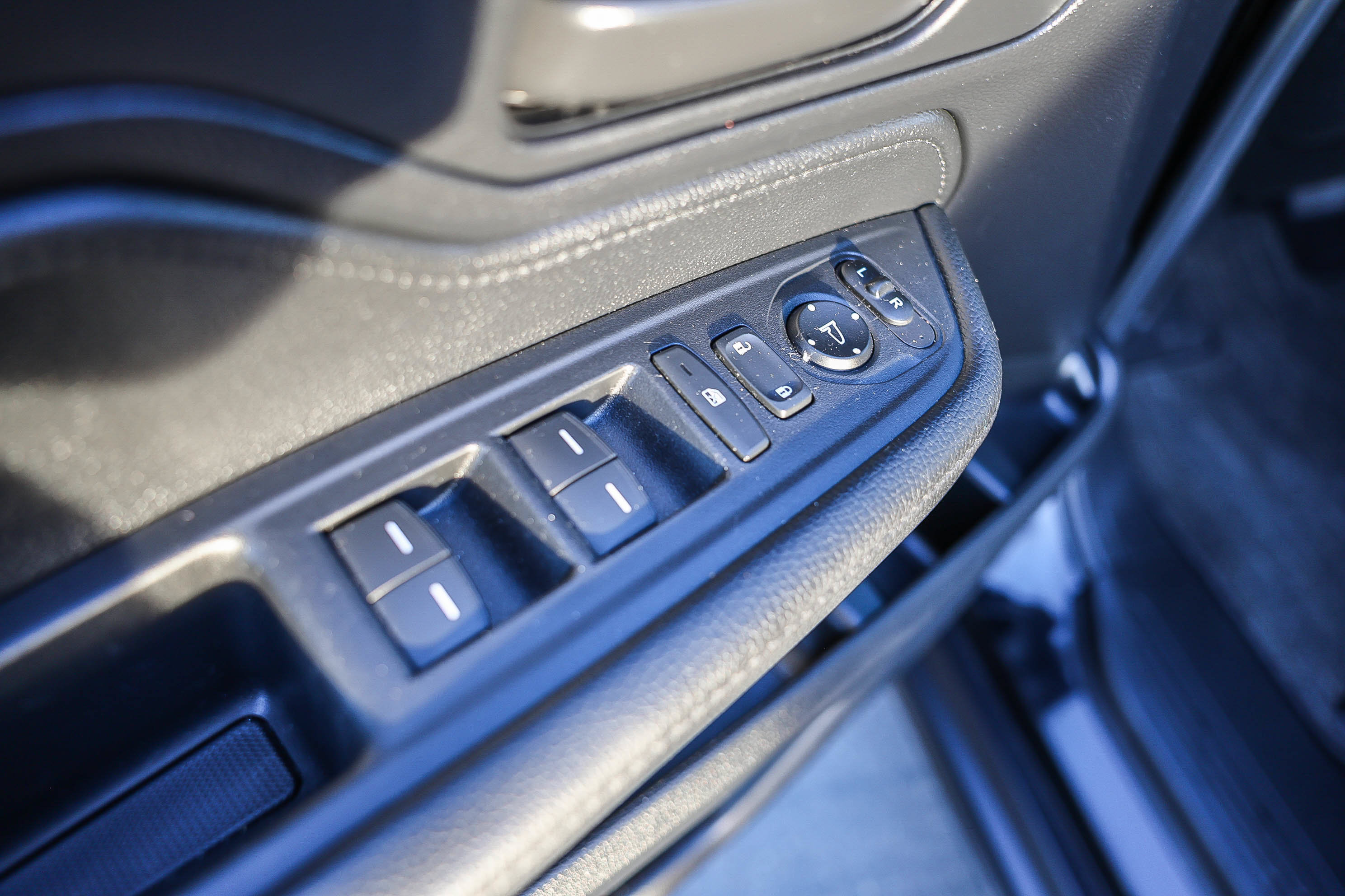 Certified 2025 Honda Odyssey EX-L image 11