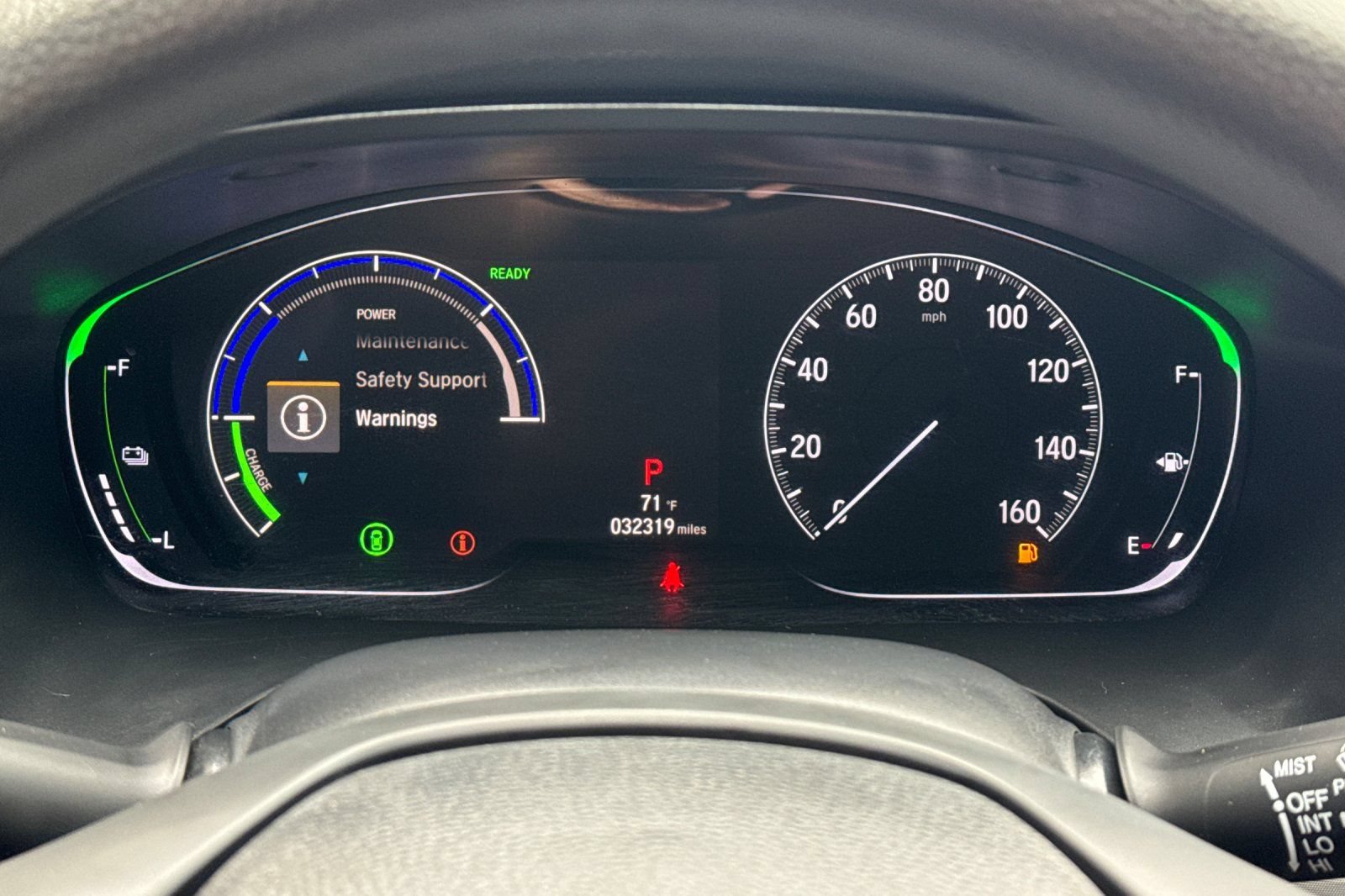 Used 2019 Honda Insight EX image 23