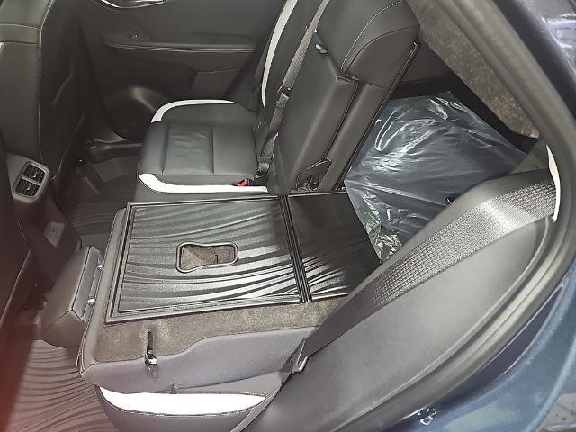 New 2026 Buick Envision Sport Touring image 23