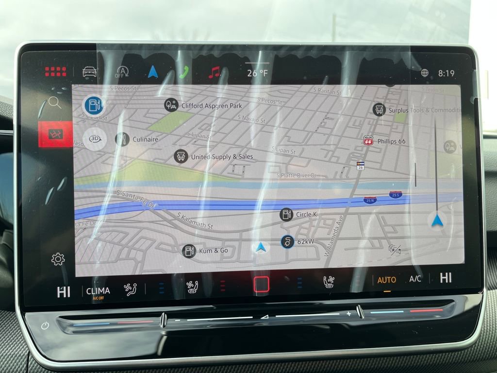 New 2026 Volkswagen GTI Autobahn image 13