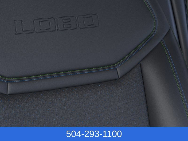 New 2025 Ford Maverick Lobo AWD/4WD image 19