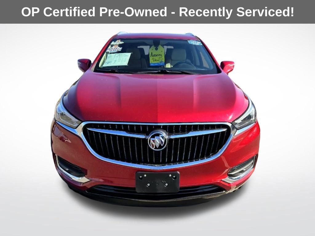 Used 2019 Buick Enclave Essence image 2