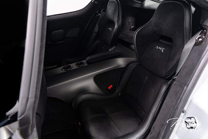 Used 2019 Aston Martin Rapide AMR image 58