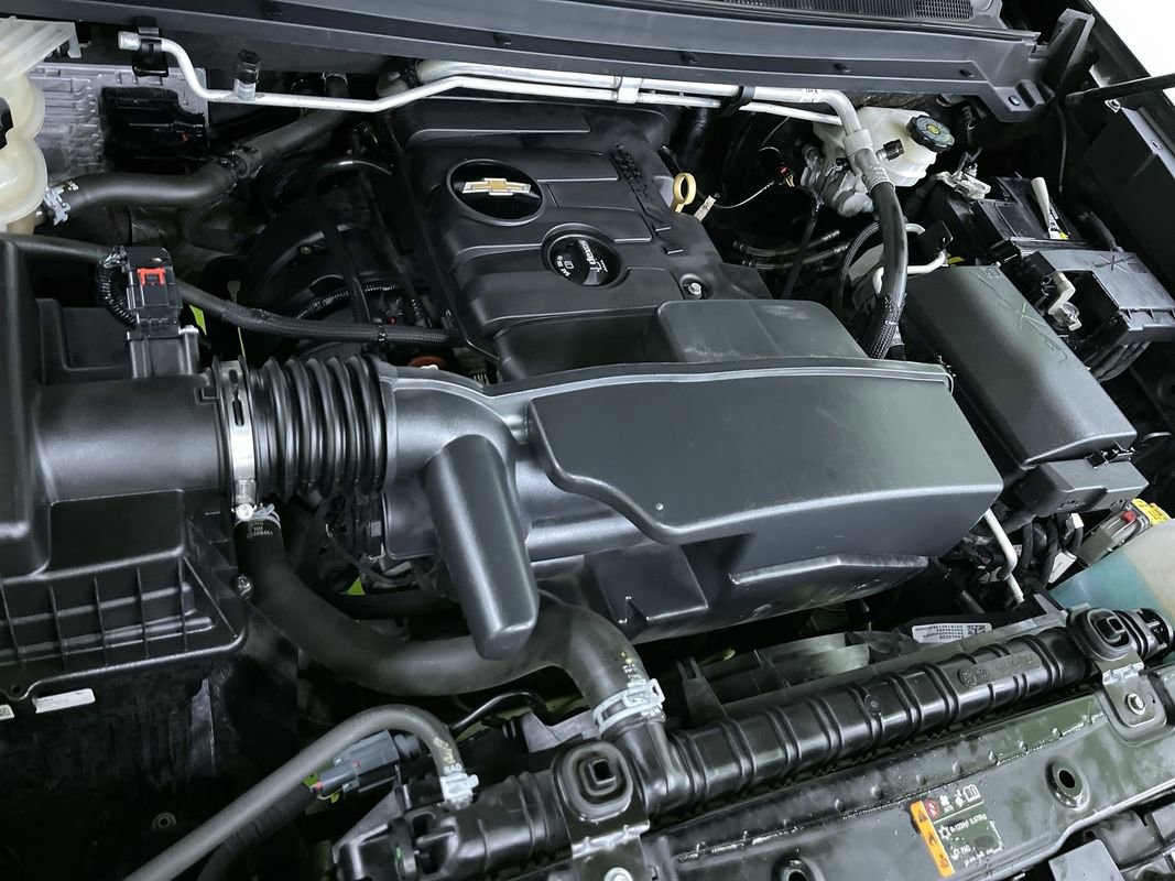 Used 2018 Chevrolet Colorado W/T RWD image 27