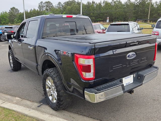 Used 2023 Ford F150 Lariat image 10