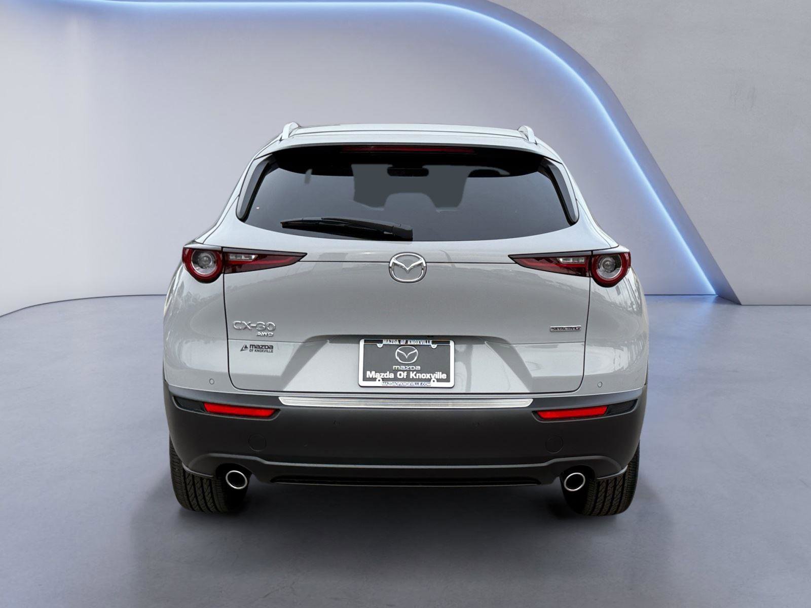New 2026 MAZDA CX-30 AWD 2.5 S image 4