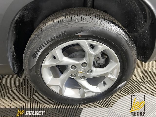 Used 2024 Chevrolet Trax LS w/ LS Convenience Package FWD image 27