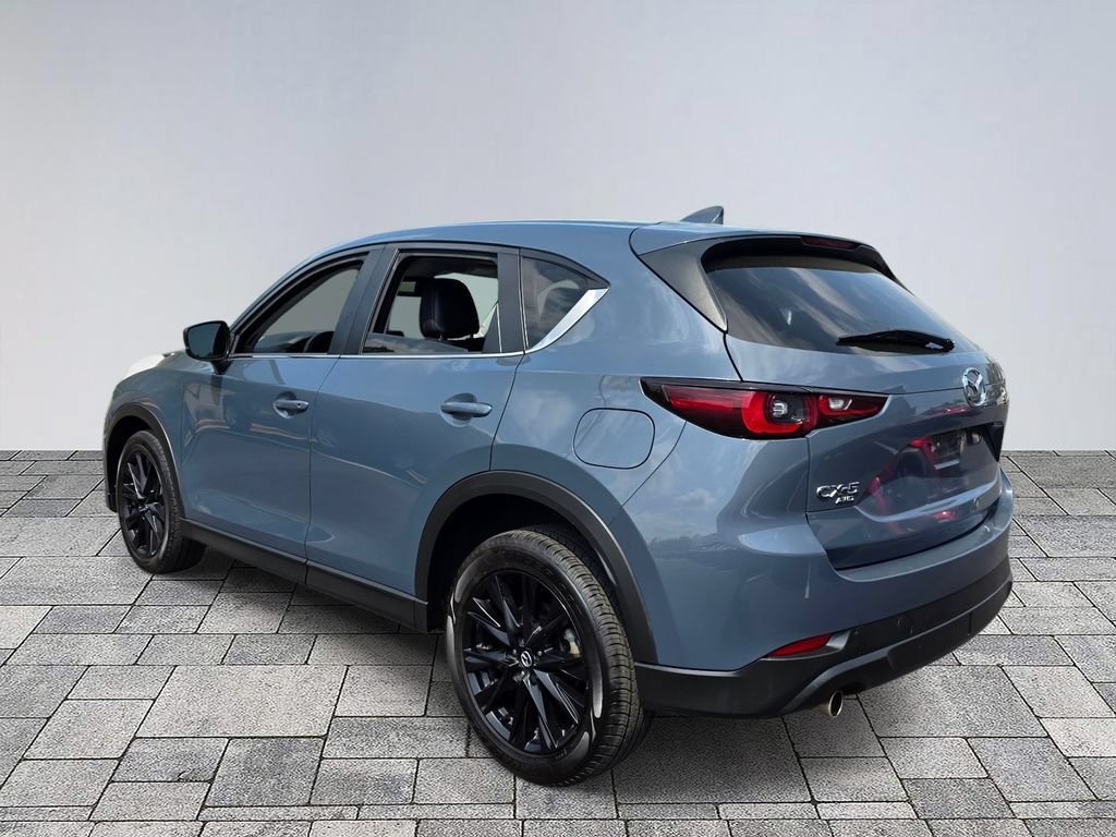 Used 2023 MAZDA CX-5 AWD 2.5 S image 5