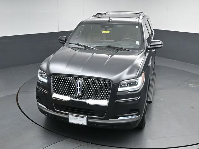Used 2023 Lincoln Navigator Reserve AWD/4WD image 45