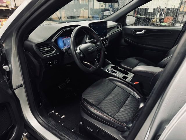 Used 2023 Ford Escape ST-Line w/ Tech Pack #1 image 19