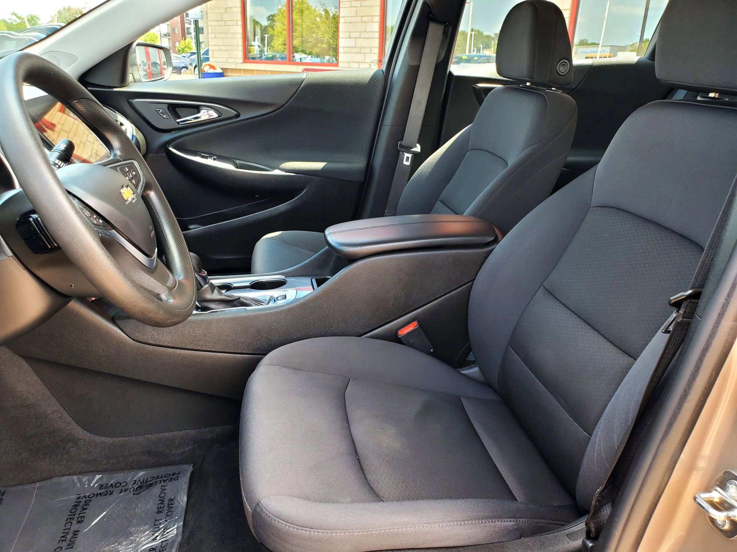 Used 2023 Chevrolet Malibu LT image 10