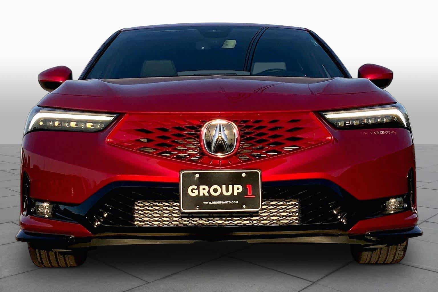 Used 2026 Acura Integra A-Spec FWD image 4