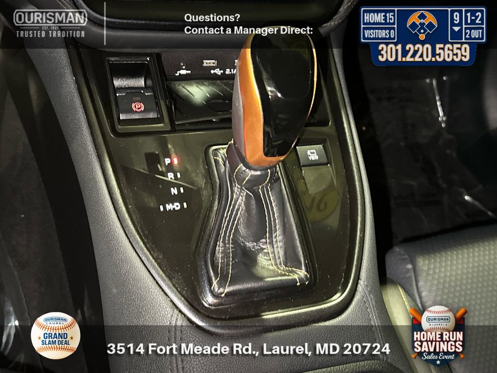 Used 2022 Subaru Outback Wilderness AWD/4WD image 32