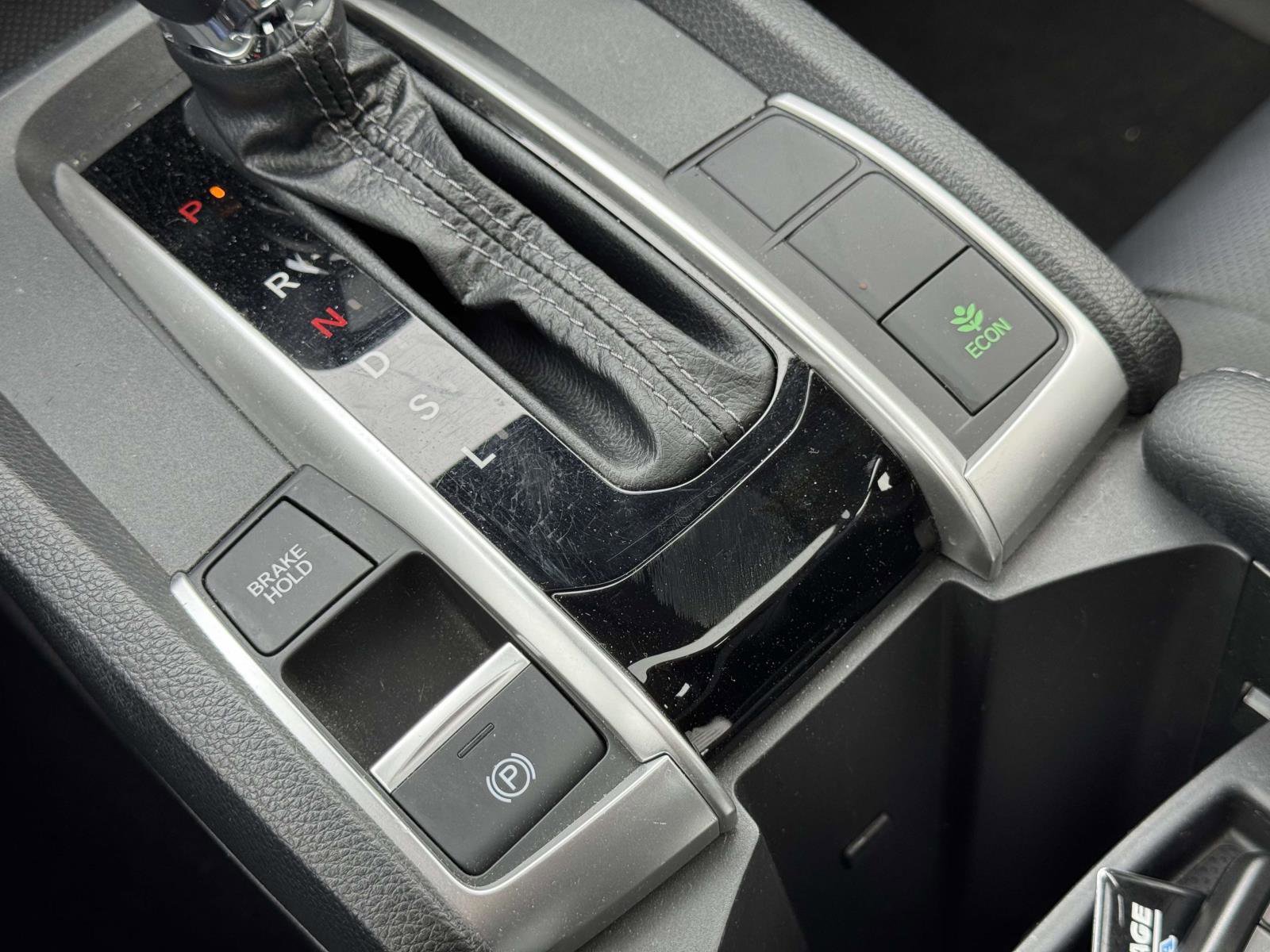 Used 2019 Honda Civic EX-L image 30